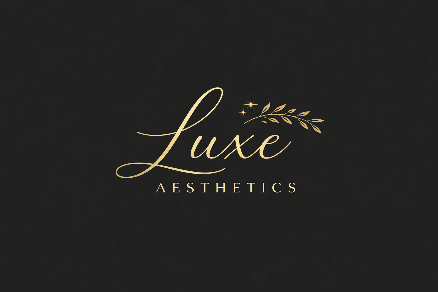 Luxe Aesthetic
